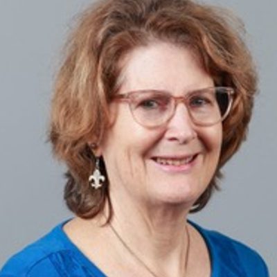 Marguerite Cuquet